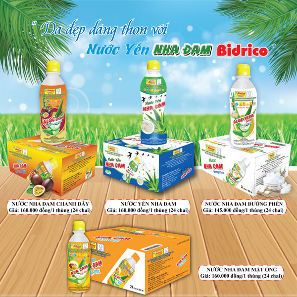 nha đam bidrico
